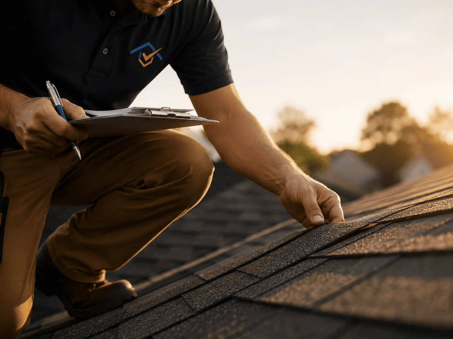 Why Choose Roof Inspection in Spragueville, IA